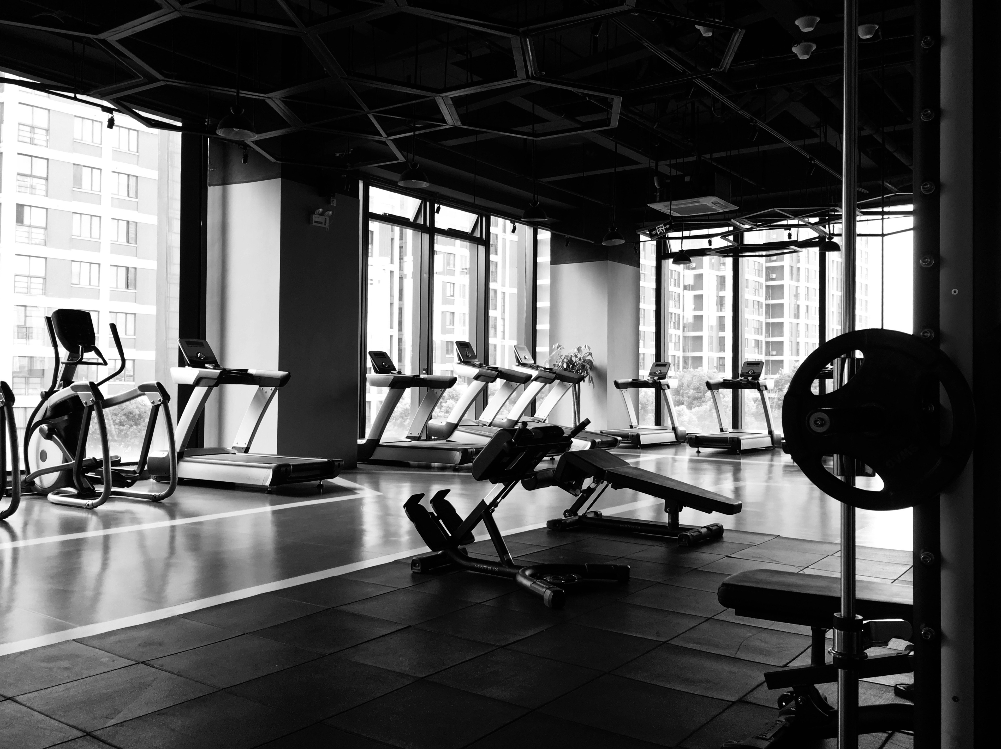 Gyms